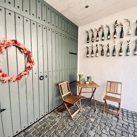Ferienwohnung Zur Alten Schmiede Winningen Extérieur photo