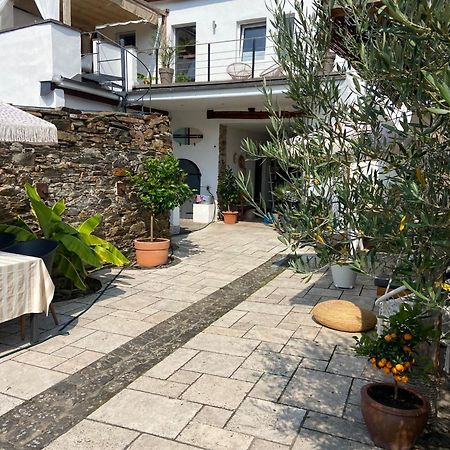 Ferienwohnung Zur Alten Schmiede Winningen Extérieur photo