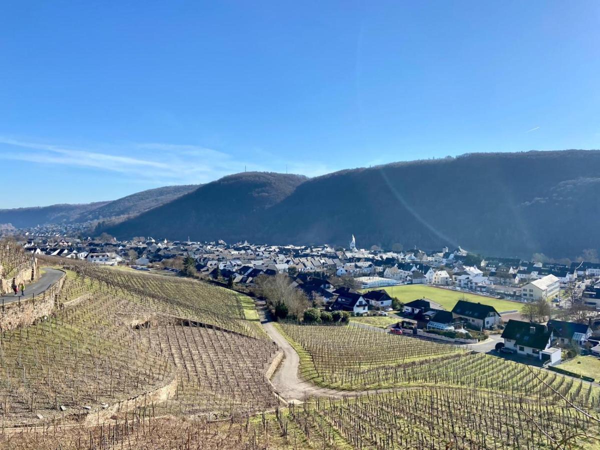 Ferienwohnung Zur Alten Schmiede Winningen Extérieur photo