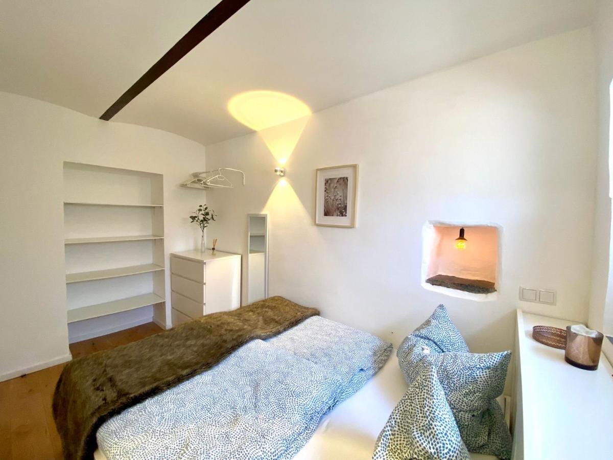 Ferienwohnung Zur Alten Schmiede Winningen Extérieur photo