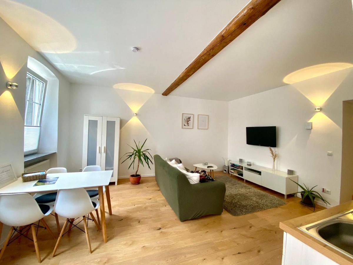 Ferienwohnung Zur Alten Schmiede Winningen Extérieur photo