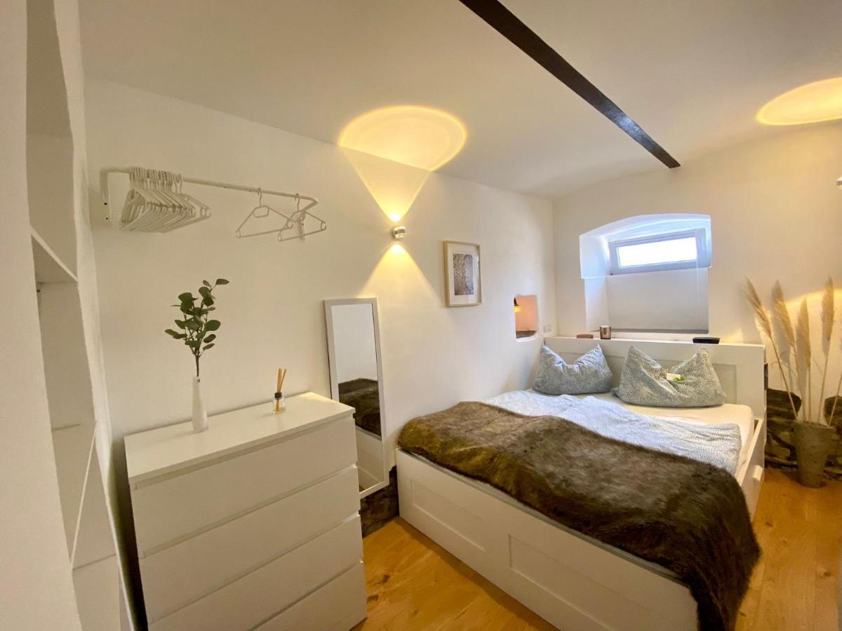Ferienwohnung Zur Alten Schmiede Winningen Extérieur photo
