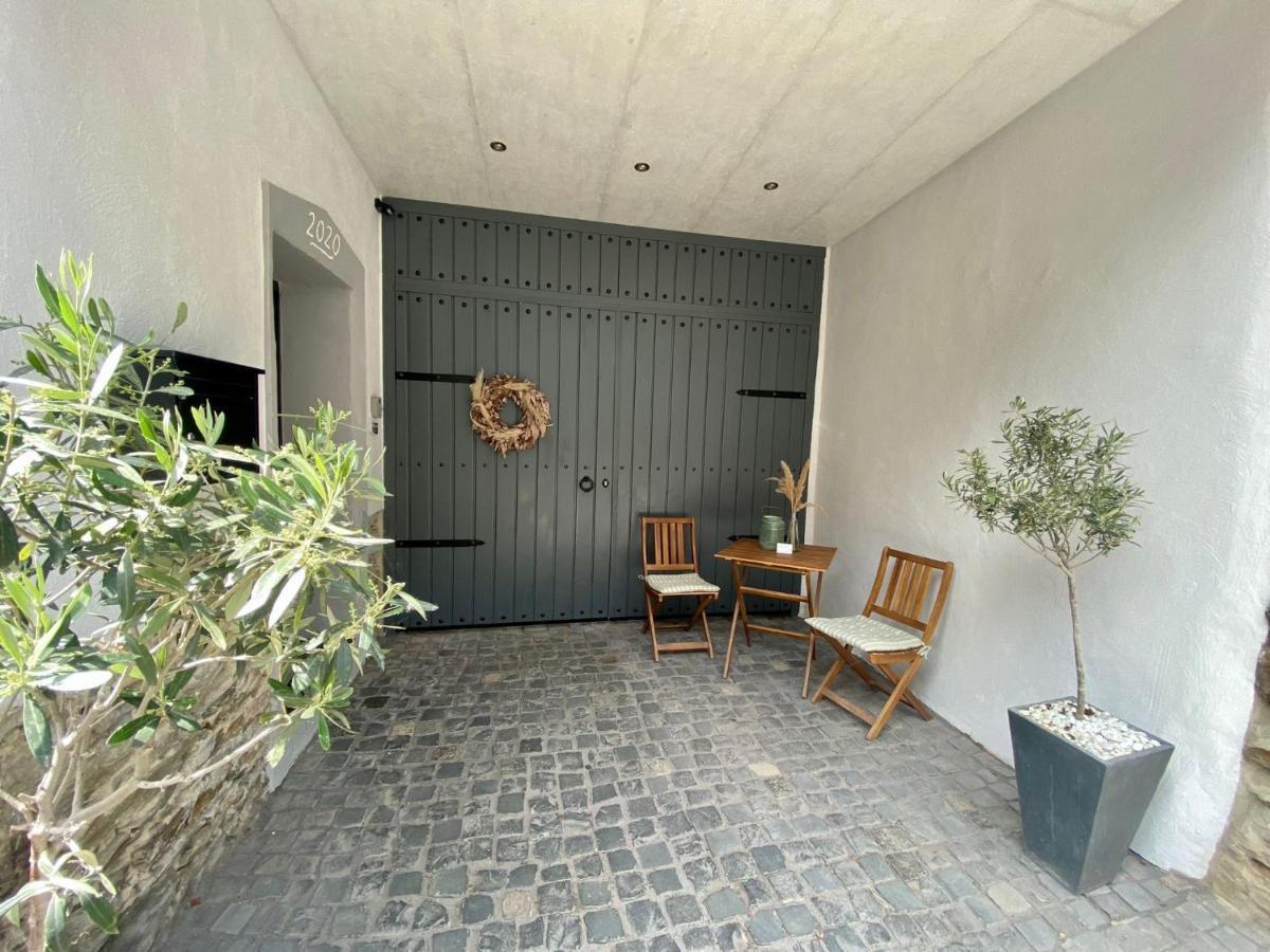 Ferienwohnung Zur Alten Schmiede Winningen Extérieur photo