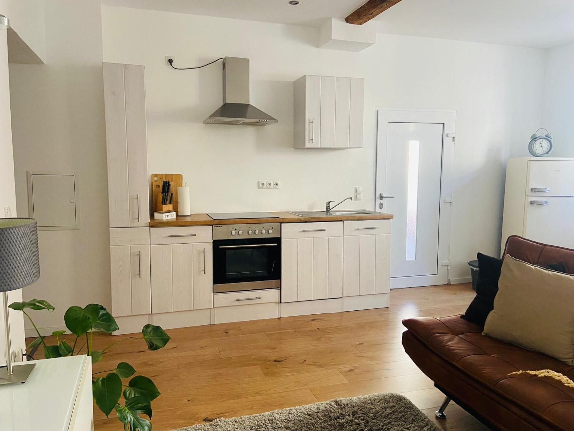 Ferienwohnung Zur Alten Schmiede Winningen Extérieur photo