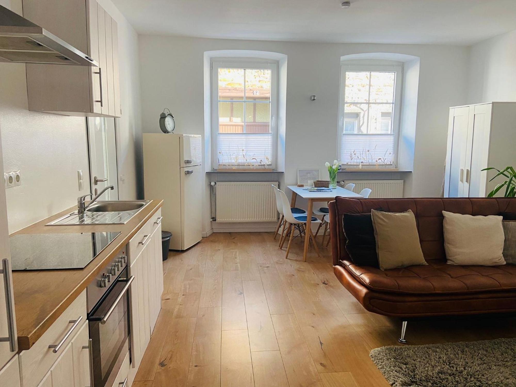 Ferienwohnung Zur Alten Schmiede Winningen Extérieur photo